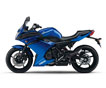 Yamaha XJ6 Diversion F 2010